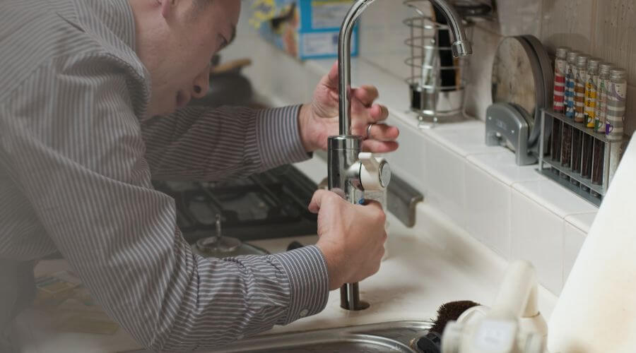 Professional sewer line replacement in Rineyville, KY